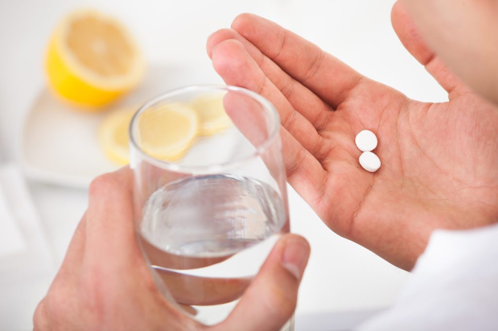 Antibiotics