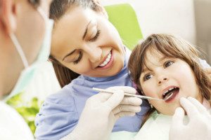 Dental care for patients with special needs at Torghele and Schmid Dental in Ogden, UT