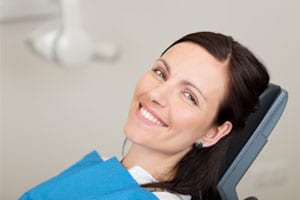 sensitive teeth