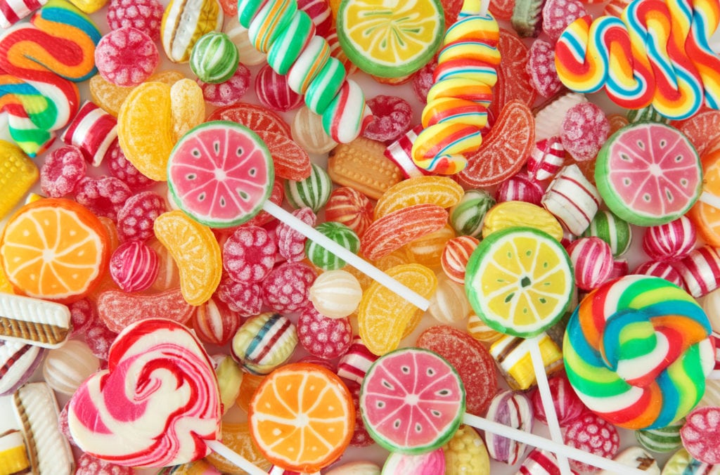 Candies