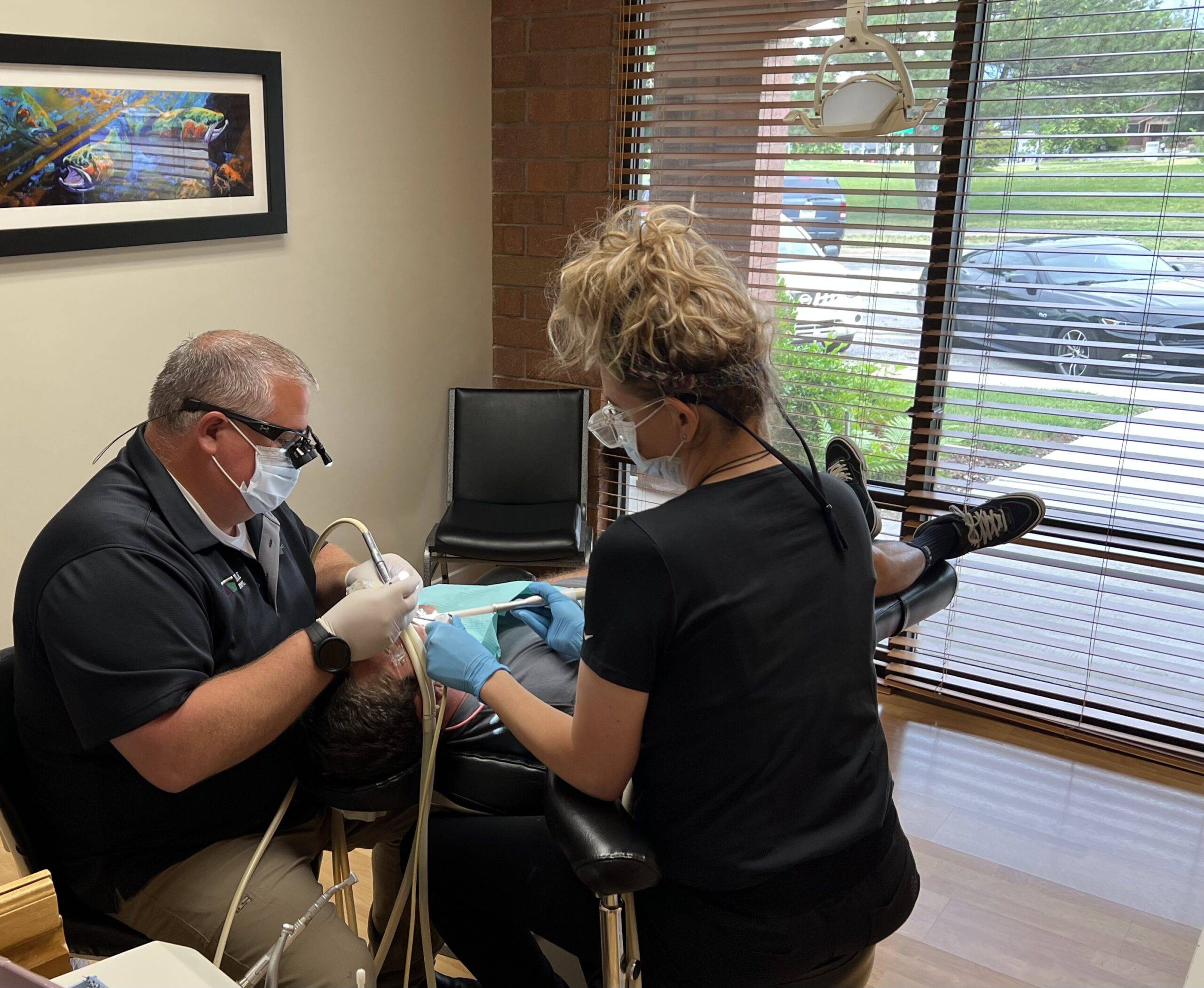 Dental Implant Experts in Ogden and Layton Utah