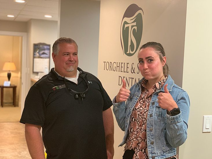 Torghele and Schmid Dental Office Gallery Image 21