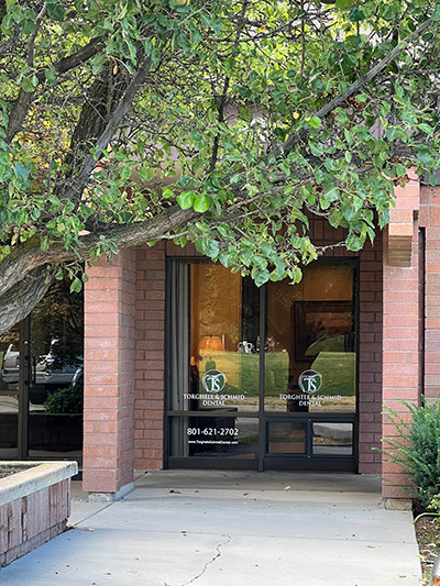 Torghele and Schmid Dental Office Gallery Image 6