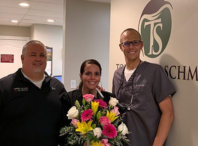 Dental services in riverdale ut