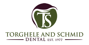 Torghele Dentistry logo